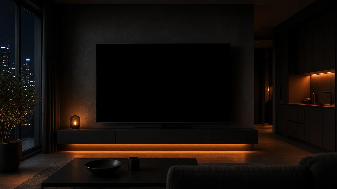 Smart-TV